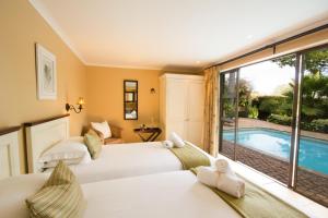 aziza guesthouse