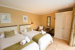 aziza guesthouse