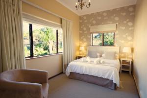 aziza guesthouse