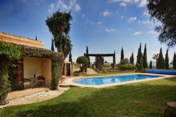 Reserva Rotana Hotel,Cala Mandia>>Balearic Islands,5 star