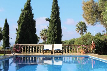 Reserva Rotana Hotel,Cala Mandia>>Balearic Islands,5 star