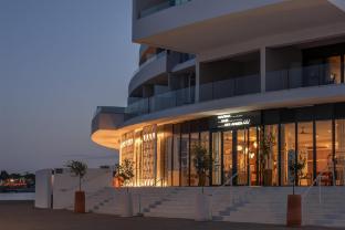 Victoria Marina Hotel Villeneuve-Loubet Tapestry Collection By Hilton,Rue De La Jetee,4 star