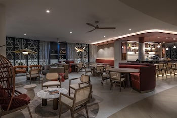 victoria marina hotel villeneuve loubet tapestry collection by hilton