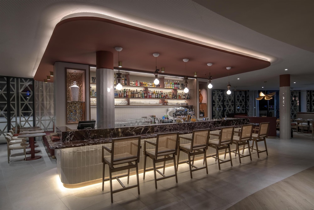 victoria marina hotel villeneuve loubet tapestry collection by hilton