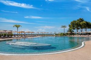 victoria marina hotel villeneuve loubet tapestry collection by hilton