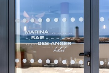 victoria marina hotel villeneuve loubet tapestry collection by hilton