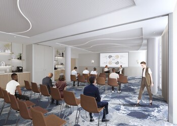 victoria marina hotel villeneuve loubet tapestry collection by hilton