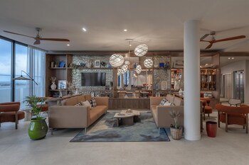 victoria marina hotel villeneuve loubet tapestry collection by hilton