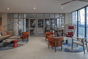 victoria marina hotel villeneuve loubet tapestry collection by hilton