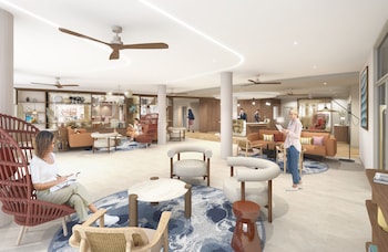 victoria marina hotel villeneuve loubet tapestry collection by hilton