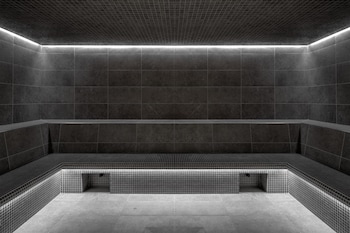 victoria marina hotel villeneuve loubet tapestry collection by hilton