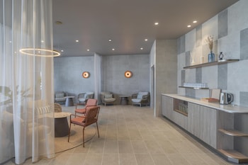 victoria marina hotel villeneuve loubet tapestry collection by hilton