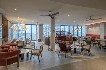 victoria marina hotel villeneuve loubet tapestry collection by hilton