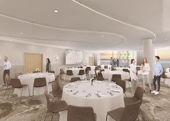victoria marina hotel villeneuve loubet tapestry collection by hilton
