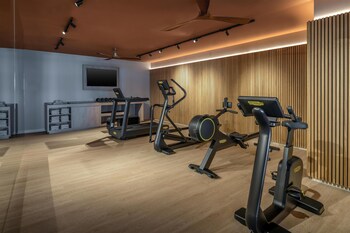victoria marina hotel villeneuve loubet tapestry collection by hilton