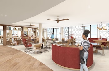 victoria marina hotel villeneuve loubet tapestry collection by hilton