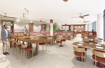victoria marina hotel villeneuve loubet tapestry collection by hilton