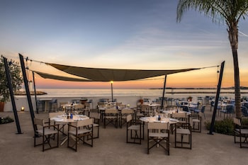 victoria marina hotel villeneuve loubet tapestry collection by hilton