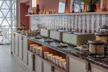 victoria marina hotel villeneuve loubet tapestry collection by hilton