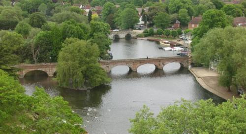 stratford upon avon