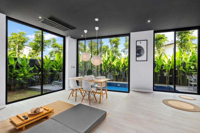 villoft zen living