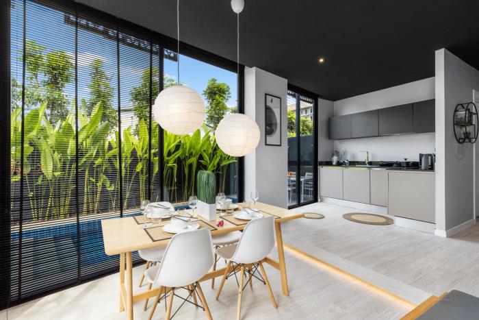 villoft zen living