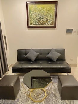 vinhomes grand park homes by christine