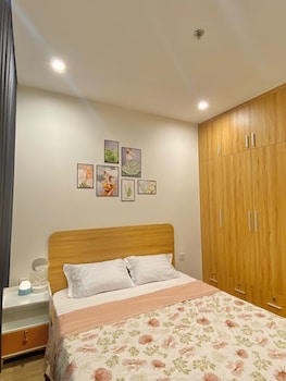 vinhomes grand park homes by christine