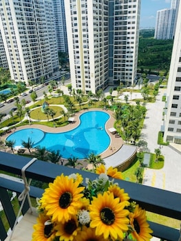 vinhomes grand park homes by christine