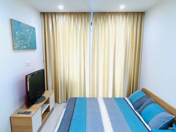 vinhomes grand park homes by christine