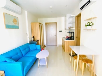 vinhomes grand park homes by christine