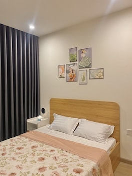 vinhomes grand park homes by christine