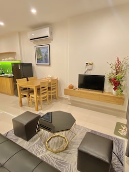 vinhomes grand park homes by christine