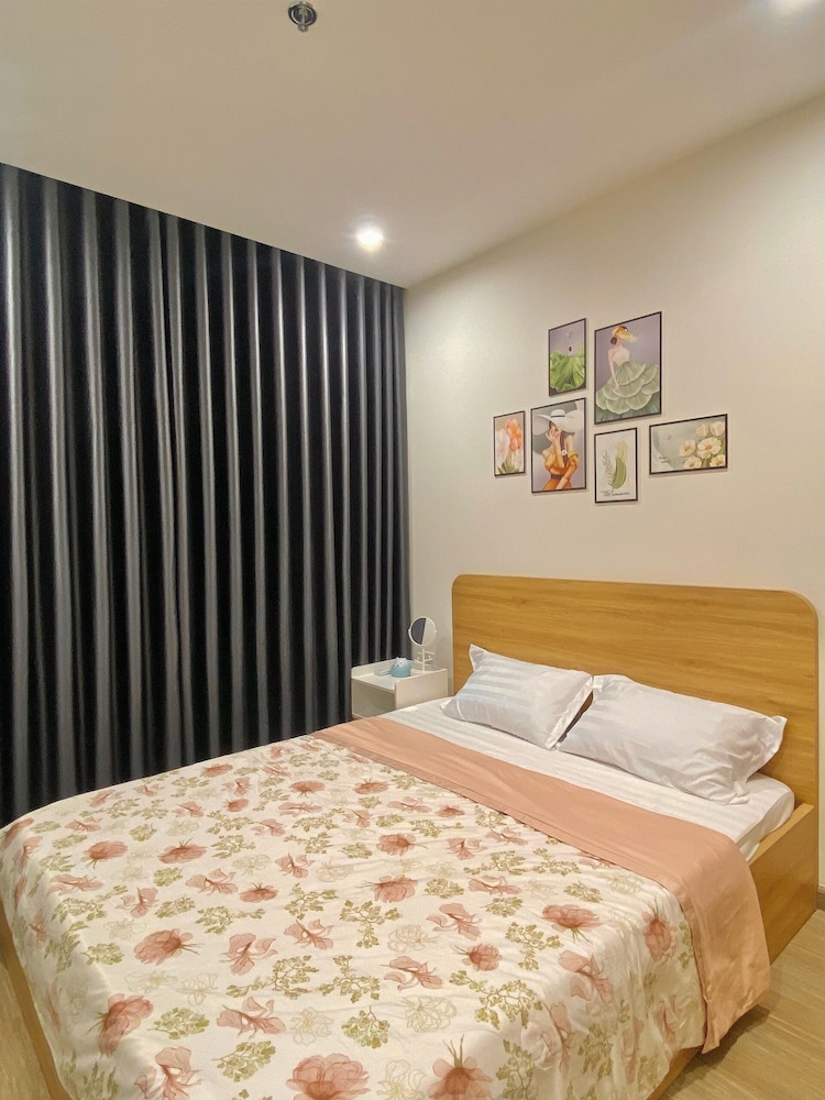 vinhomes grand park homes by christine