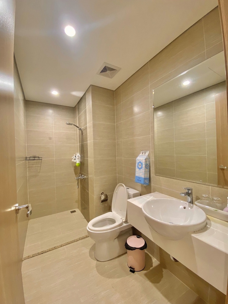 vinhomes grand park homes by christine