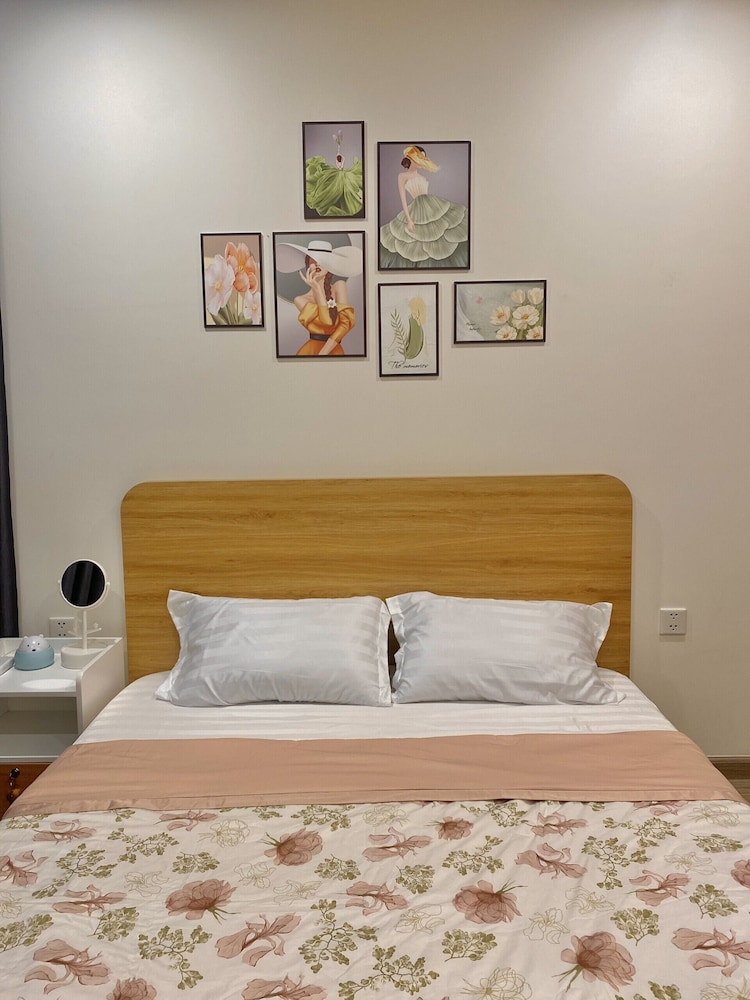 vinhomes grand park homes by christine