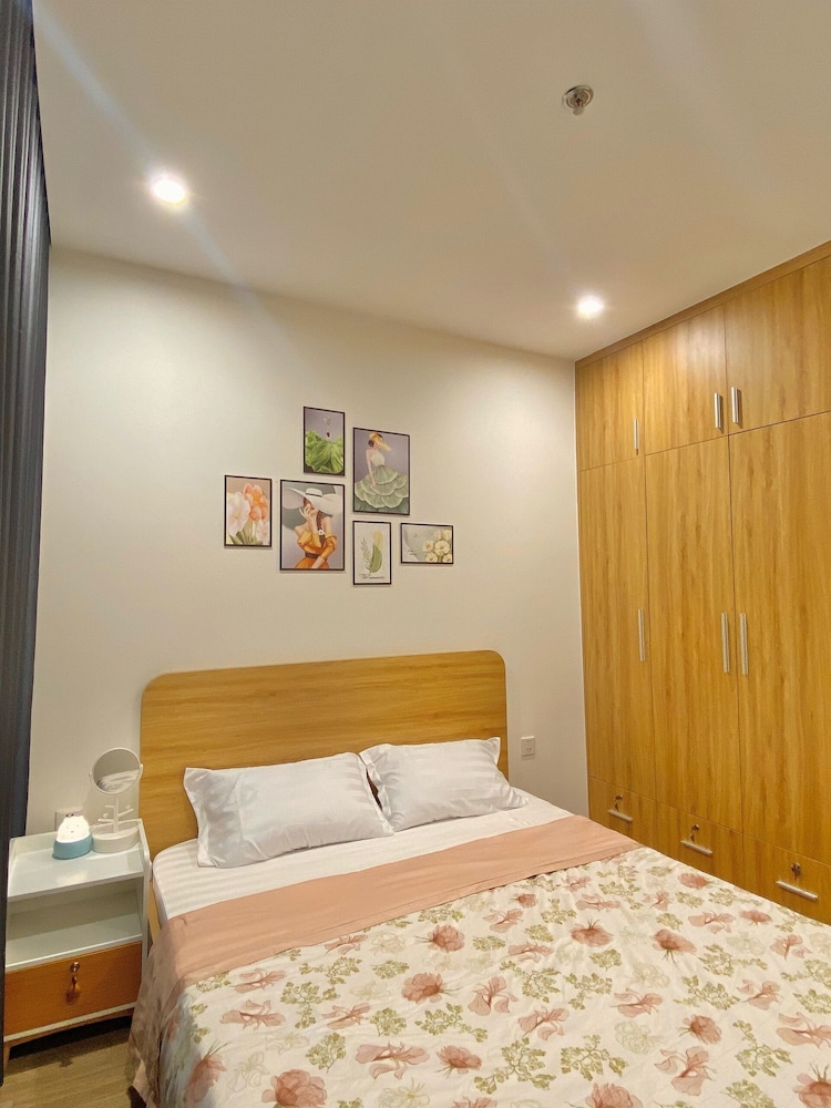 vinhomes grand park homes by christine