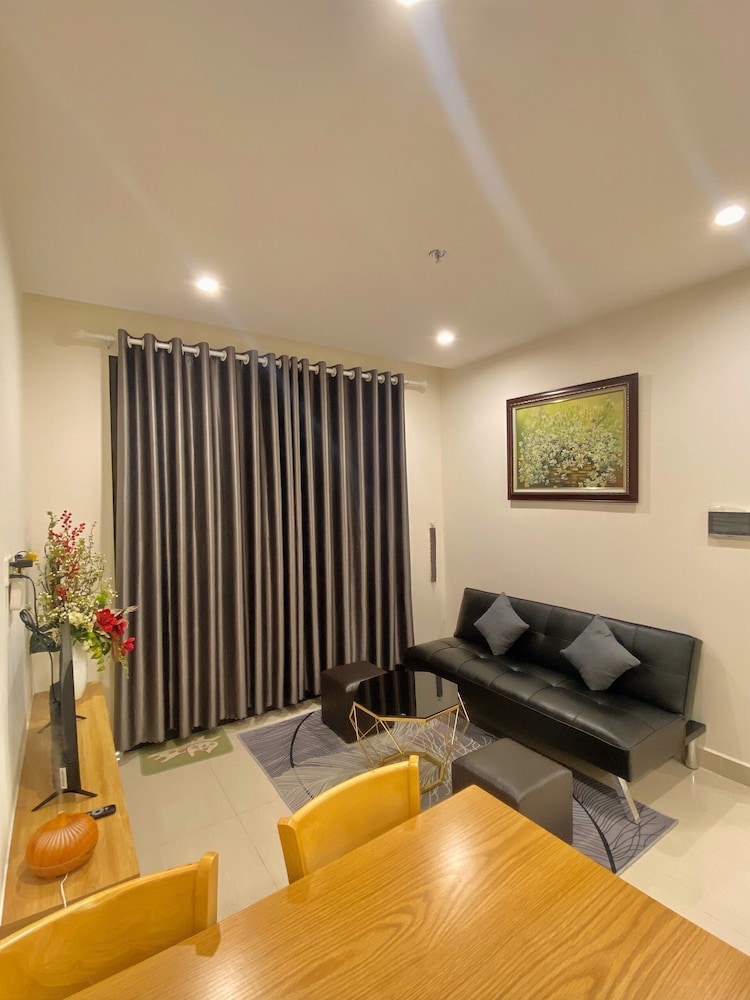 vinhomes grand park homes by christine