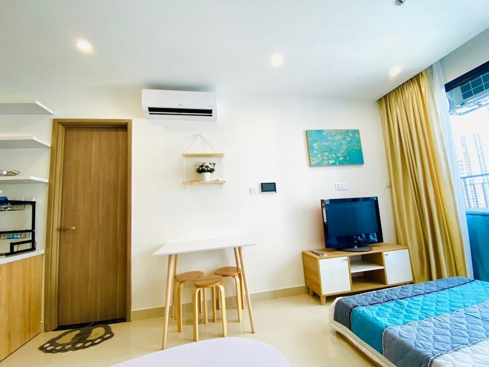 vinhomes grand park homes by christine