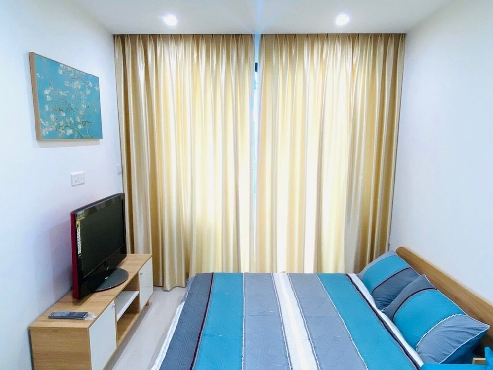 vinhomes grand park homes by christine