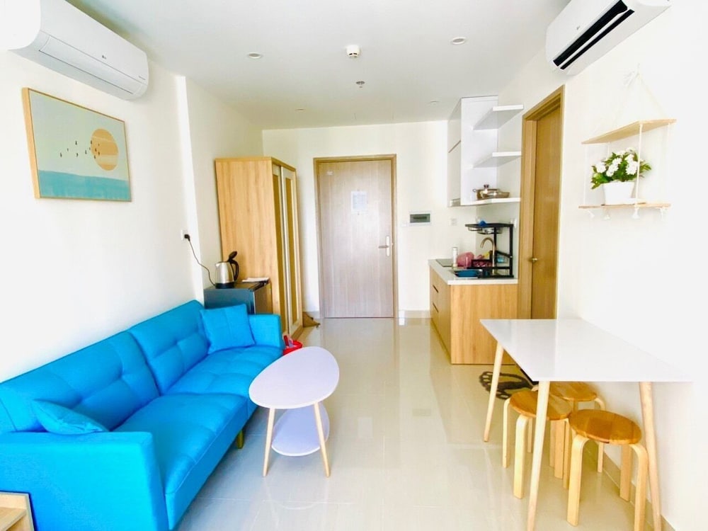 vinhomes grand park homes by christine