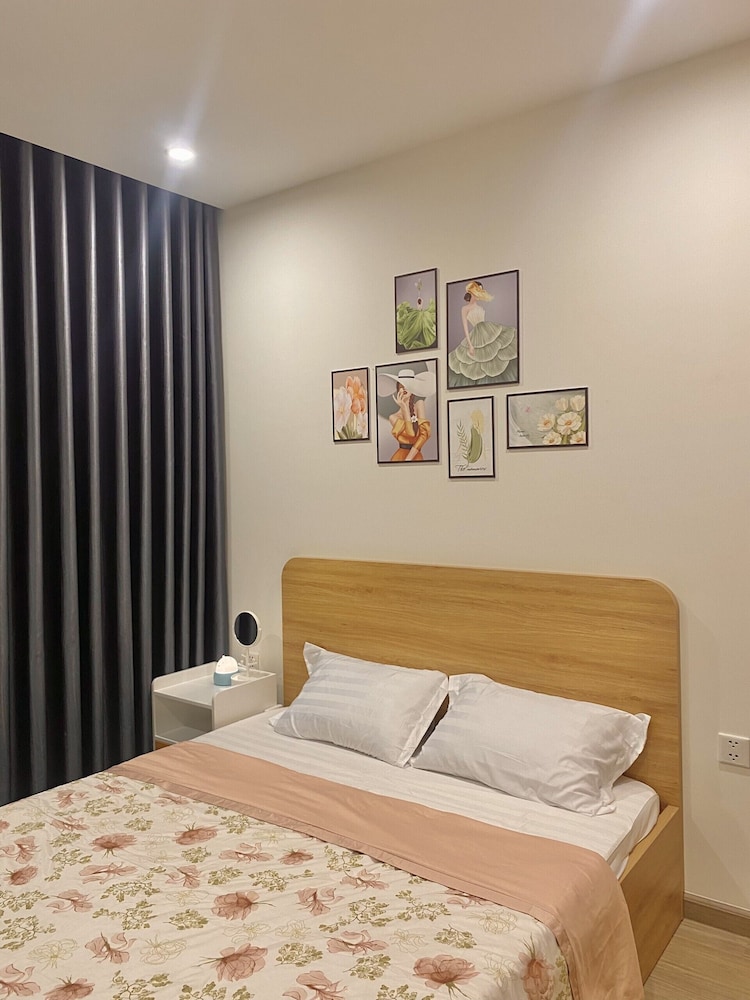 vinhomes grand park homes by christine