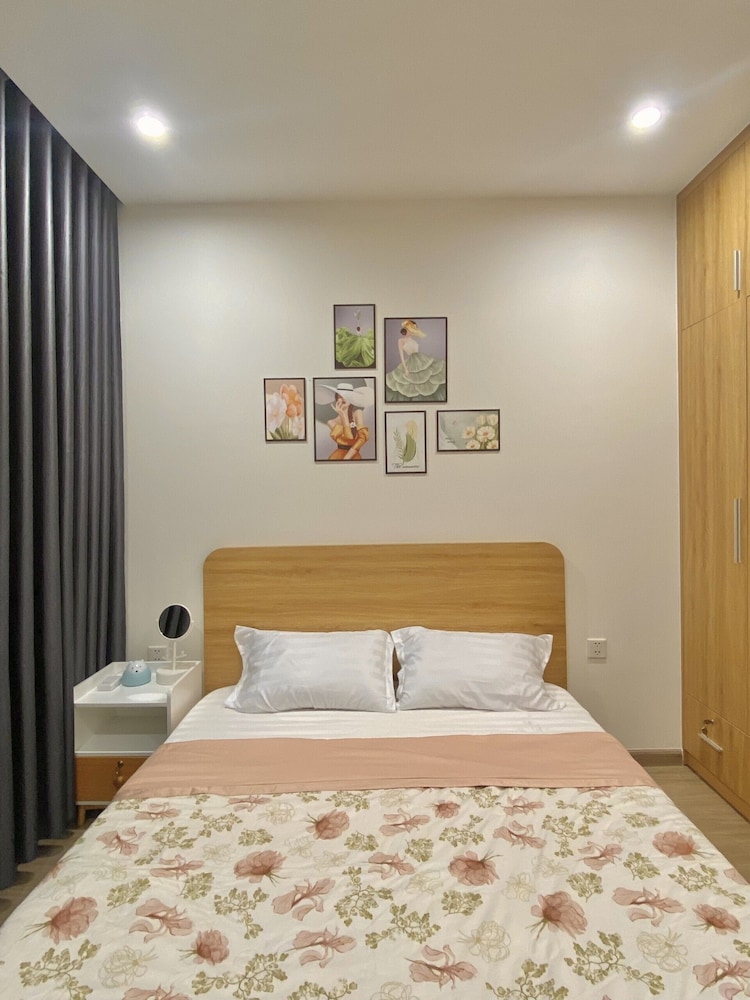 vinhomes grand park homes by christine