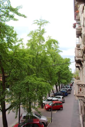 hotel aurelia milano centrale