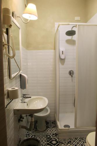 hotel aurelia milano centrale