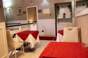 hotel aurelia milano centrale