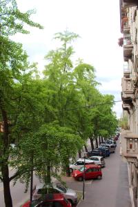 hotel aurelia milano centrale