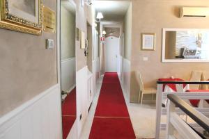 hotel aurelia milano centrale