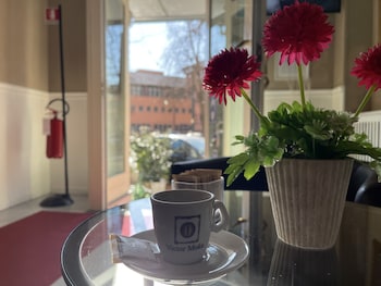 hotel aurelia milano centrale