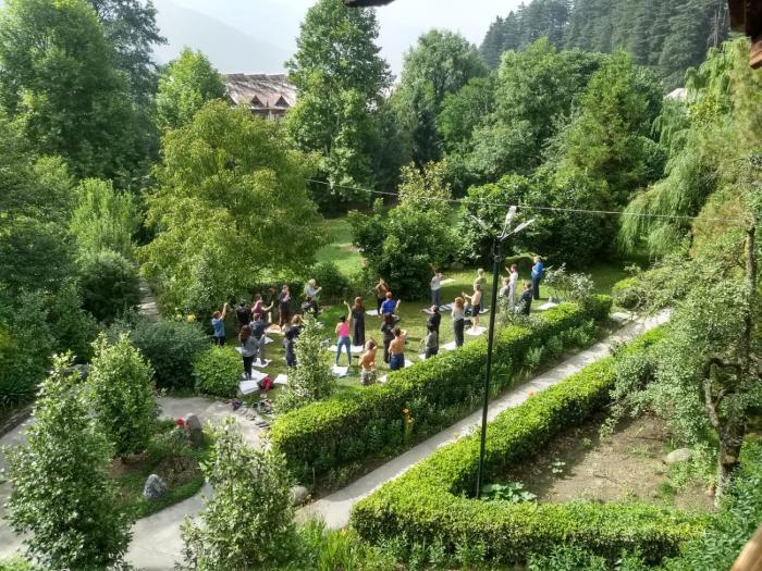 banon resorts